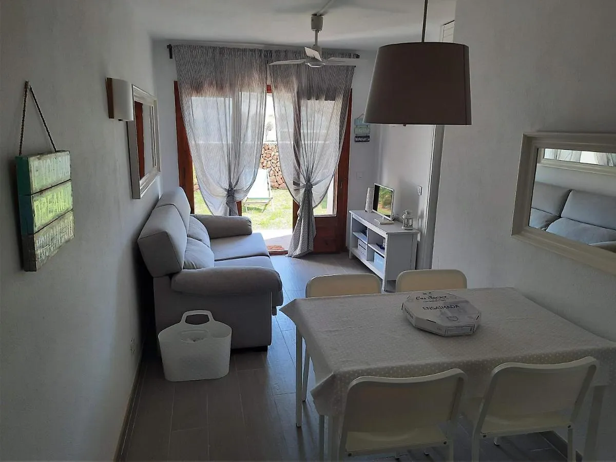 Apartamento En Arenal A 5 Minutos De La Playa Arenal d'en Castell