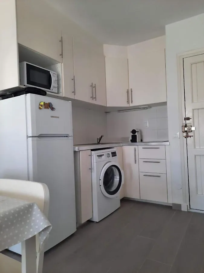 Apartamento En Arenal A 5 Minutos De La Playa Arenal d'en Castell Lejlighed